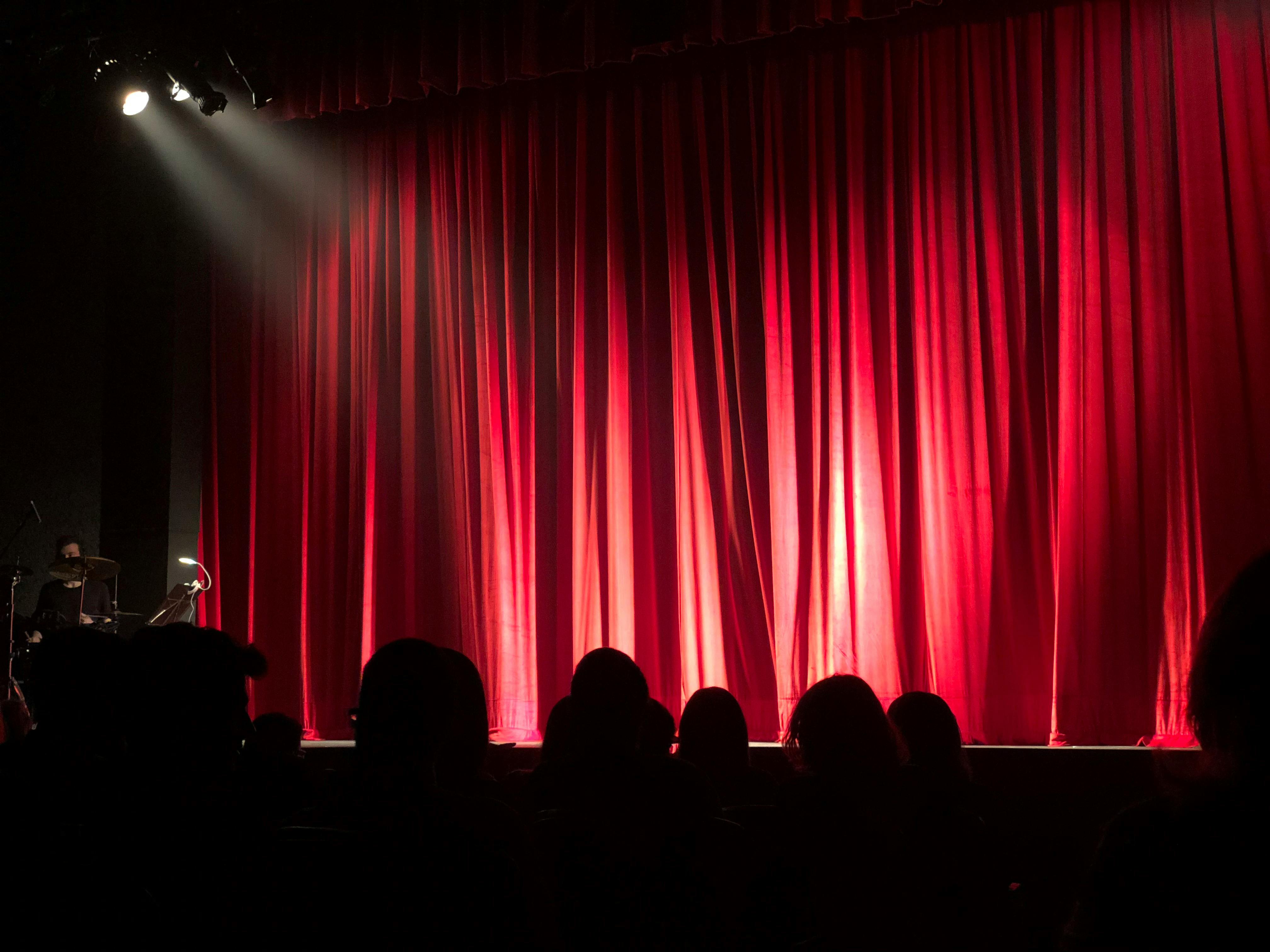 Spectacle Humouriste